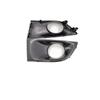 06-08 Sylphy Рамка противотуманной фары передней, Декоративная крышка, Кронштейн 62256/62257-EW810