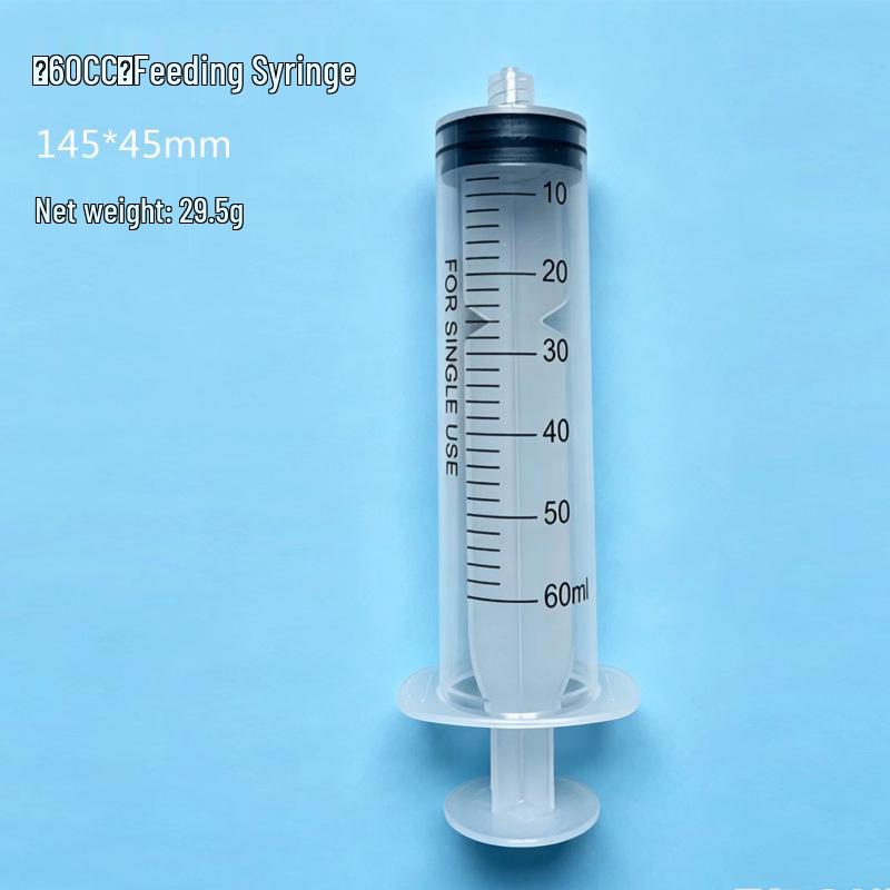 Anti-Choking Silicone Nipple for Puppy & Kitten Milk Bottle
