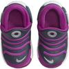 Nike Кроссовки Dynamo Go 2 EasyOn TD Hot Fuchsia Cement Grey Baby Sneakers Purple Thunder-Blue FD0554-500