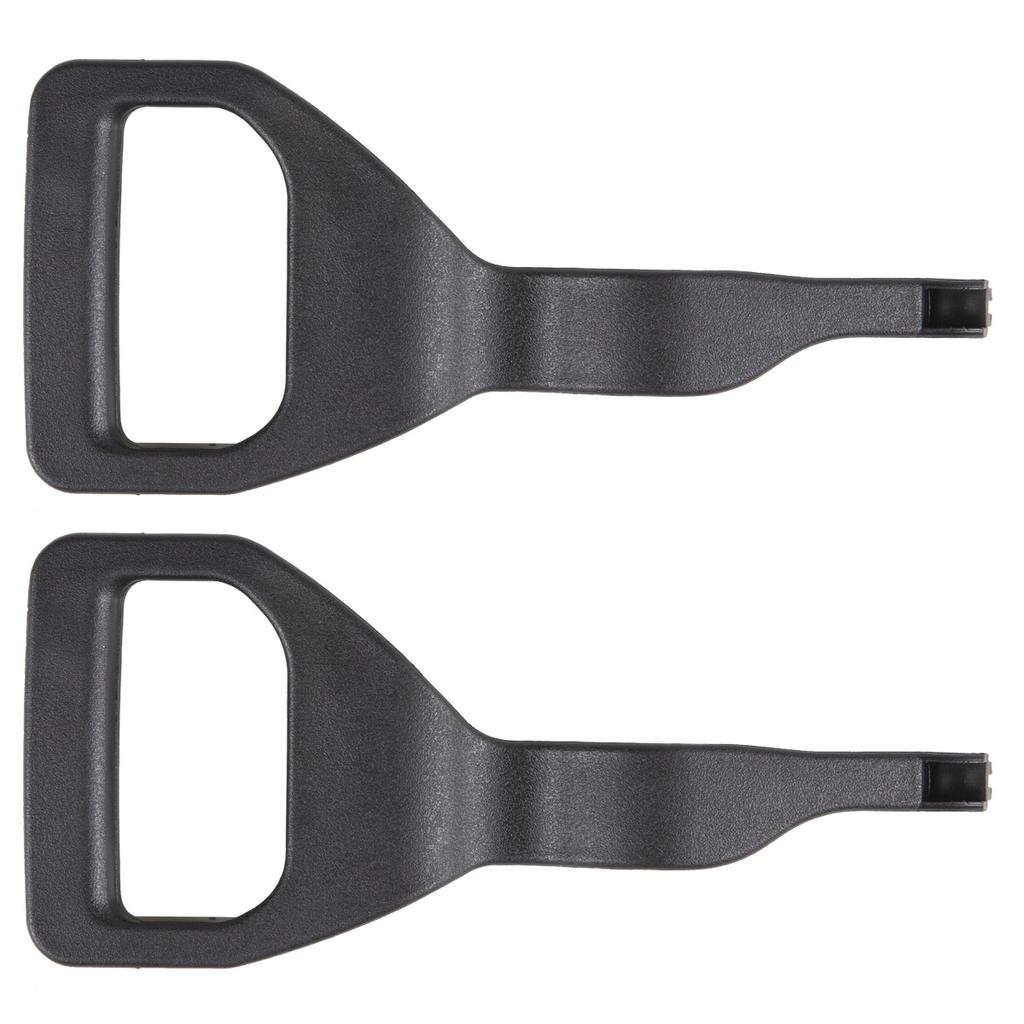 Seat Frame Anchor Release Pull Strap Handle For Ford Transit 150 250 350 350 HD 2015-2023 BK3Z-9962418-AC BK3Z9962418AC