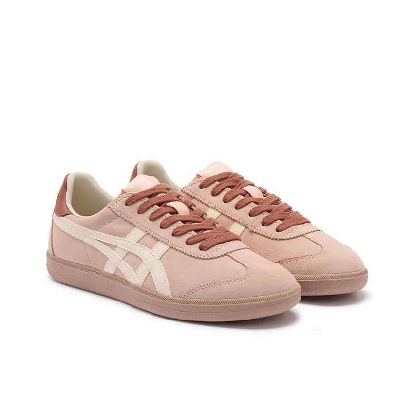 ONITSUKA TIGER Tokuten Versatile Durable Casual Shoes Unisex Sneakers Pink 1183A907-704