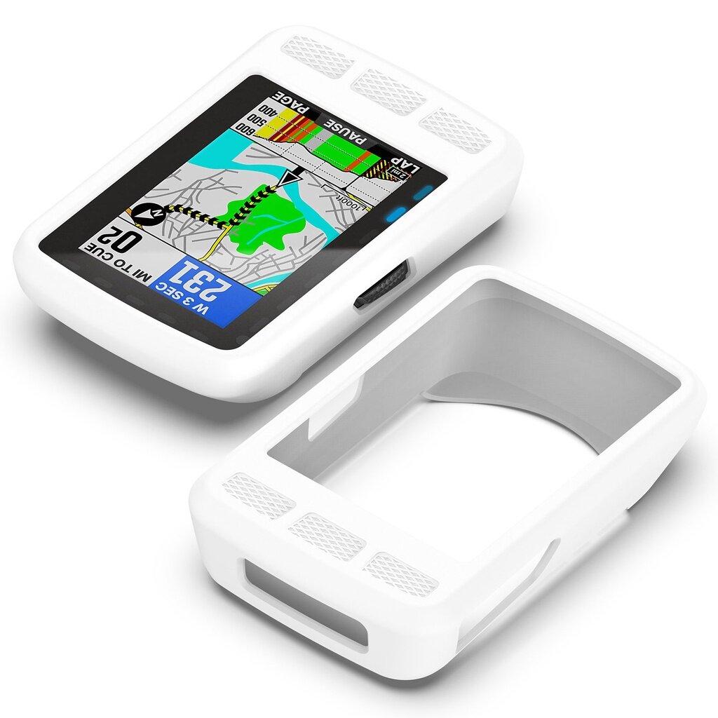 Подходит для Wahoo ELEMNT ROAM WFCC4 ROAM2 WFCC6 Code Watch Защитный чехол Wahoo ELEMNT BOLT V2 WFCC5 Силиконовый защитный чехол