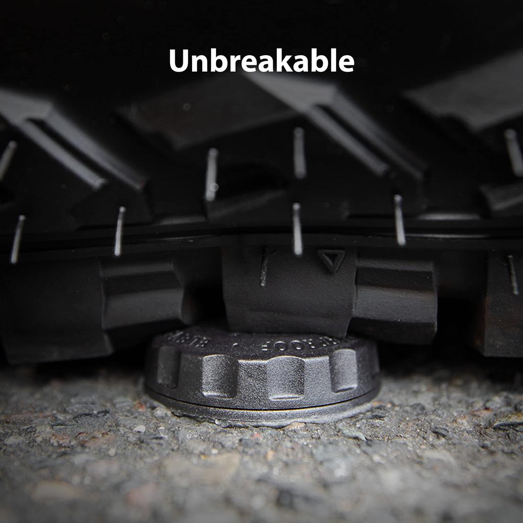 Elevation Lab TagVault™ Surface AirTag Adhesive Mount - The Original Waterproof AirTag Stick-on Holder