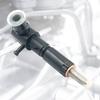Масляный радиатор - охлаждаемый двигателем Мини-культиватор Аксессуары, Топливная форсунка генератора
