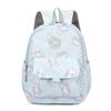 Adorable Cartoon Lightweight Kids Kindergarten Backpack Versatile Casual Outdoor Travel Bag