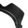 EW-83N 77mm Lens Hood Reversible Lens Shade for RF24-105mm F4L IS USM Lens EOSR5 R6 RP Micro Single Camera Accessories