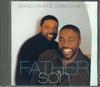 CD GERALD LEVERT  EDDIE LEVERT  Отец  Сын 618592 EastWest Record 1995 Япония SoulFunk Б/у