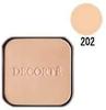 Kose COSME DECORTE The Skin Powder Foundation Air Refill 202 Cream SPF20/PA++ 8.5 г