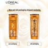 L'Oréal Шампунь Питательный с маслами против перхоти, 3 шт.