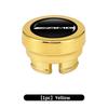 BLZ3   Car Cigarette Lighter Cover Dust Proof Cap Decoration Plug For Mercedes Benz AMG W204 W205 W203 W211 W201 W210 W108 W124 W126