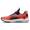 Project Rock BSR 3 After Burn Black Men Sneakers Red 3026462-800