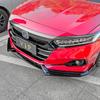 Обвес для Honda Accord Inspire 10-го поколения (10.5) 2022 года: Передний сплиттер, Задний спойлер, Бампер, Пороги, Спойлер на крышу