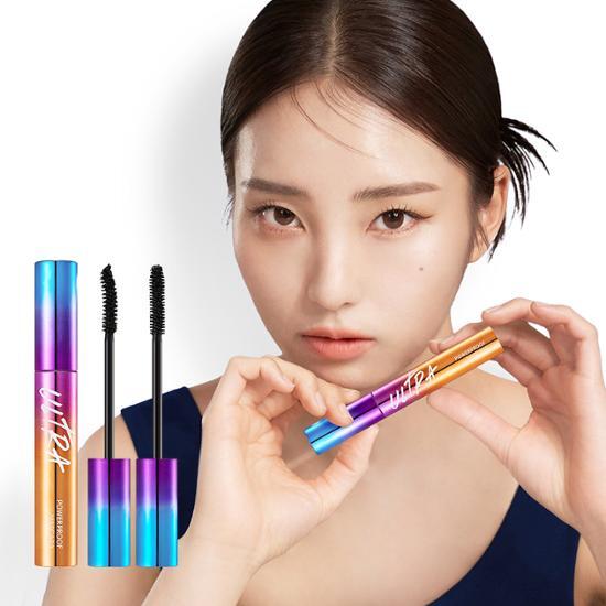 MISSHA Тушь для ресниц Ultra Power Proof Mascara 5 видов