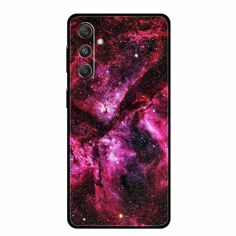 Для Samsung Galaxy S25 Plus Ultra Чехлы Черный Силикон Мягкий Мрамор Для Galaxy S25 Защитный Животное Роскошный Для S 25 Plus Чехлы