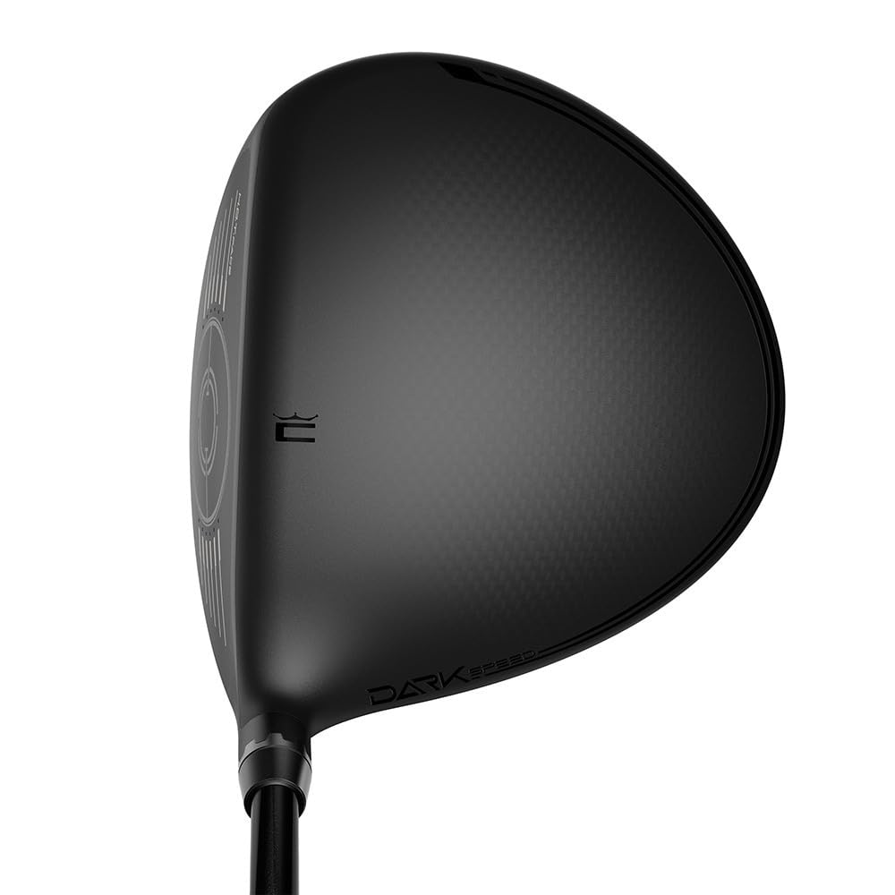 Cobra Golf Club Driver Dark Speed MAX Driver Original SPEEDER NX для вала COBRA DARKSPEED MAX DR для мужчин