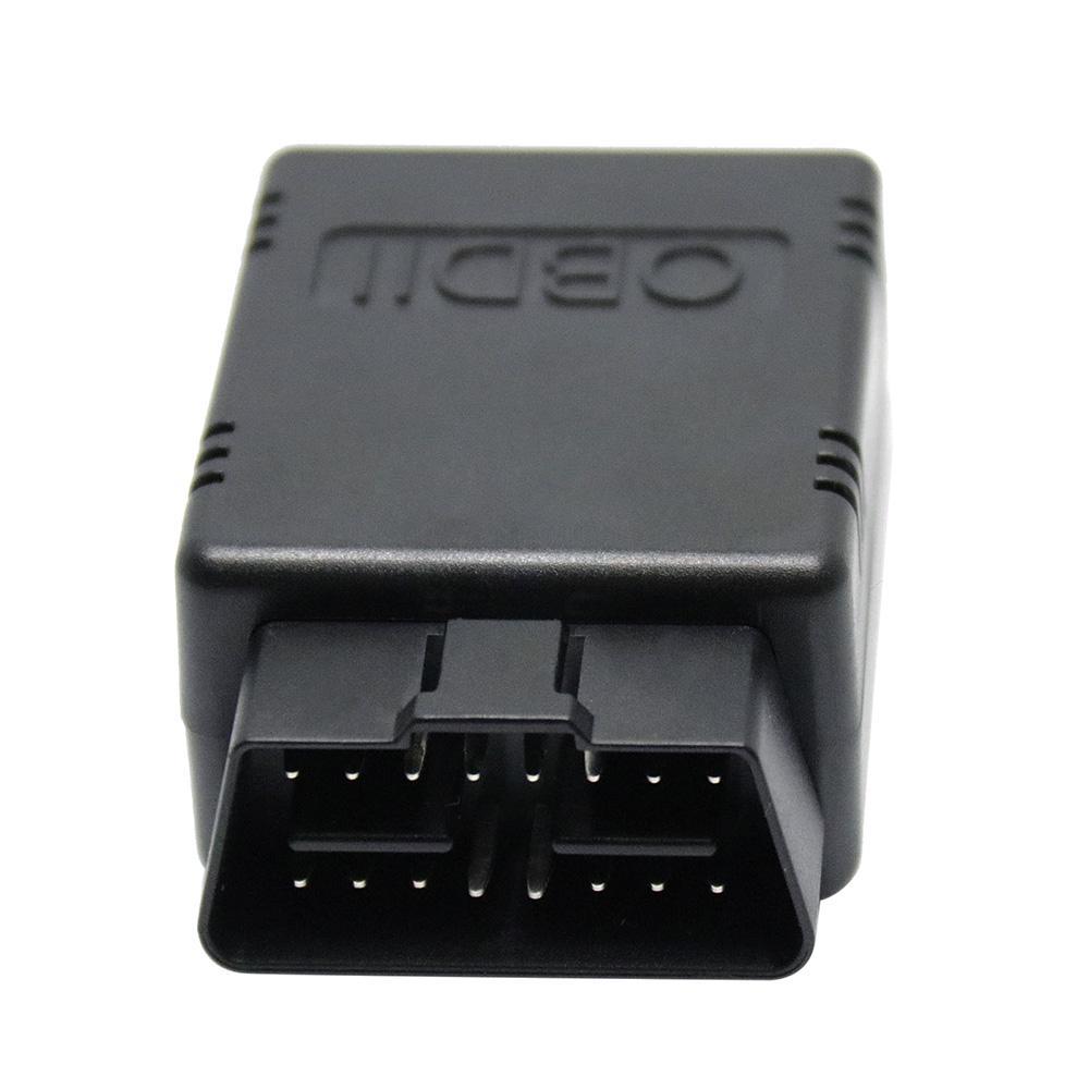 V02H2 1 V1.5 BT 2.0 Интерфейс OBDII Автомобильный Диагностический Сканер Считыватель Кодов Инструмент для Android