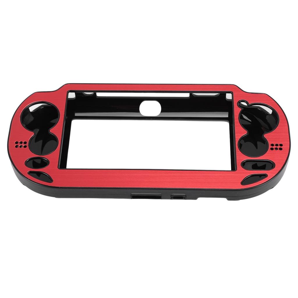 Защитный чехол для игровой консоли, водонепроницаемый противоударный металлический чехол для консоли для Vita 1000 PSV 1000