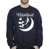 Disney Mens Peter Pan Take Me To Neverland Sweatshirt