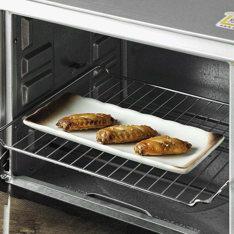 ZISIZ Japanese Style Ceramic Sushi Plate