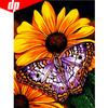 Diamond Embroidery Flowers Hobby And Handicraft Diamond Painting Animals Diamond