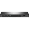 TP-Link 24-Port Gigabit Managed L3 Switch with 4 10G SFP+ Uplinks