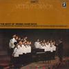 LP Record VIENNA CHOIR BOYS - Best Of Vienna Choir BOYS EAC70127 ANGEL Japan Obi Classical Used