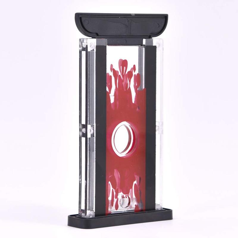 1/3/6 шт. Резак для пальцев, измельчитель, магические трюки, отрезание пальца, крупный план, сувениры для вечеринок, фестивальное собрание, магическое представление, подарки TMZ