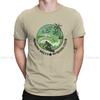 Surfing Creative TShirt for Men MEKONG DELTA SURF CLUB Round Neck Pure Cotton T Shirt Personalize Gift Clothes Streetwear