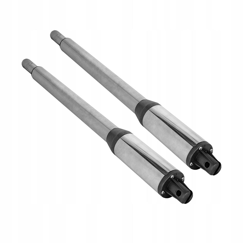 De250Wifi Double-leaf Gate Kit 2X2.5M 400Kg Wi-Fi 2Xpilot