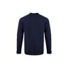 Adidas Originals Trefoil Knit Crew Sweater Men Sweater Collegiate-Navy-Blue DH5751