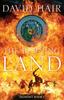 Книга The Burning Land : The Talmont Trilogy Book 1