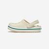 Crocs Crocband Clog Kids, CRS207006, 1010107981, Популярная корейская обувь