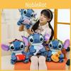 Guitar Microphone Plush Toy Animal Stuffed Doll For Kids Gift Collectors