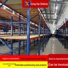 Гуанчжоу Сверхпрочные Складские Стеллажи Балочного Типа для Облачных Складов и Мастерских