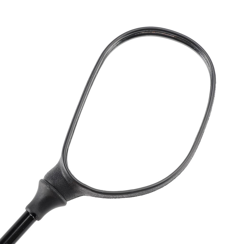 Универсальный набор зеркал заднего вида M8 8 мм левое правое для мотоцикла скутера для Kymco