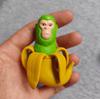 8 шт. Фигурка Brainrot Tung Sahur Игрушка Tralalero Tralala Фигурки Bombardino Crocodilo Shimpanzini Bananini Модель Декор Кукла Подарок