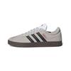 Кроссовки adidas neo VL Court Grey Black Gum HQ1802