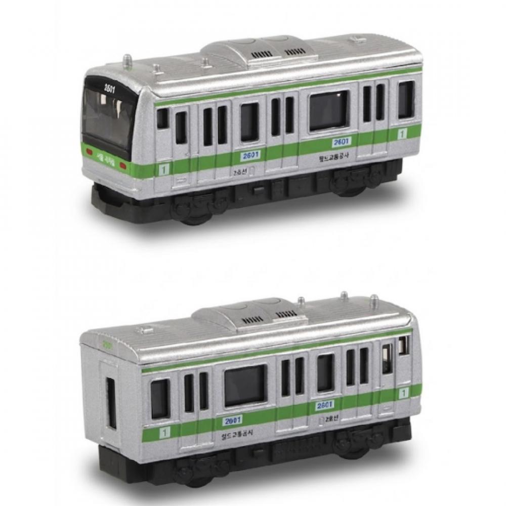 Mimi World Subway Line 2 Mw 008