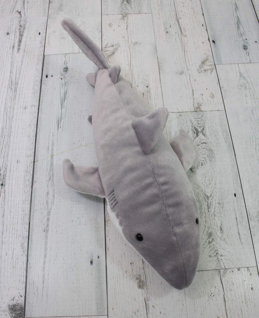 Take Off Great White Shark Hand Puppet