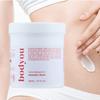 Biodieu Body Massage Cream Slimming Cellulite High Frequency Exclusive Large Capacity 800ml, 1 Piece