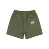 Kangol Kids Essential Club Shorts Rb 0199 Khaki