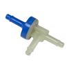 AL3Z19A563A Обратный вакуумный клапан для Ford
