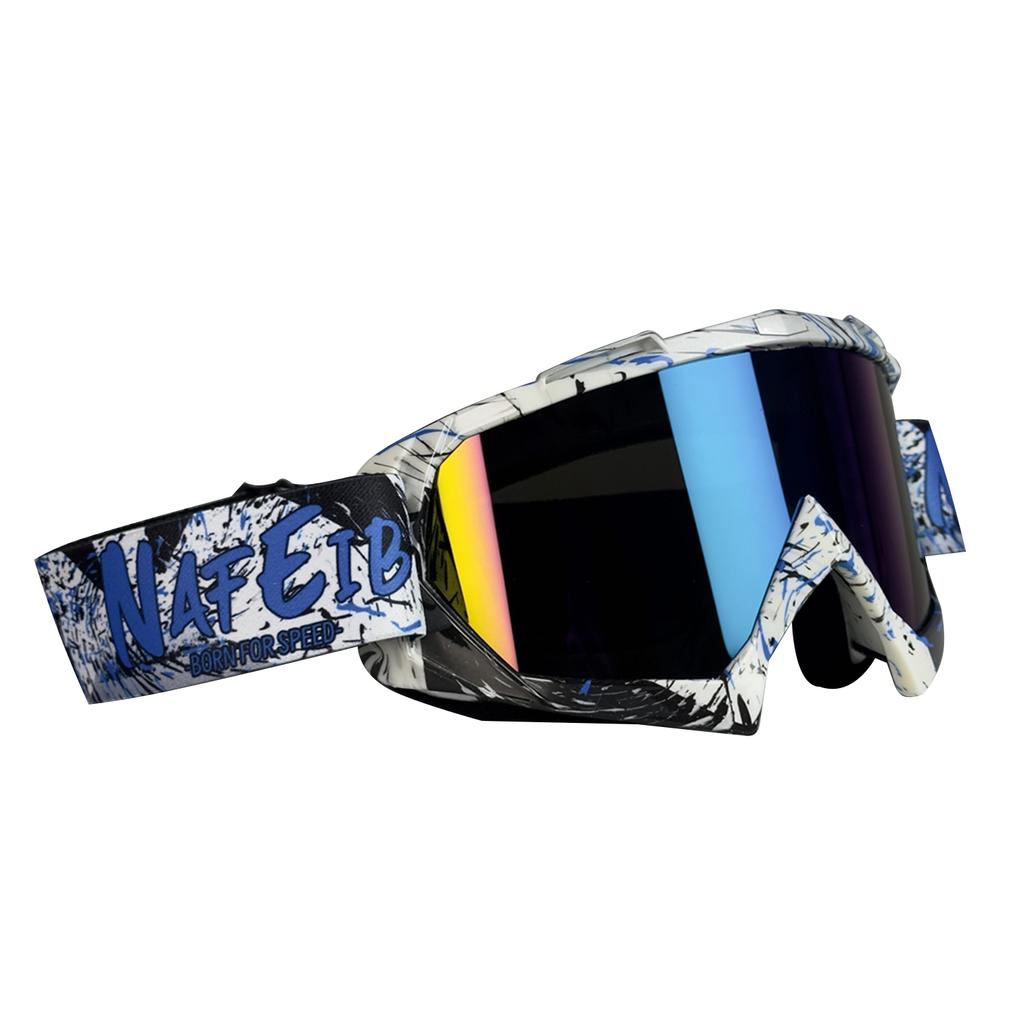 Очки для квадроцикла, мотокросса, мотоцикла, MX, OTG, для езды, UV400, пыленепроницаемые, гоночные, для катания на лыжах, для мужчин, женщин, молодежи, детей