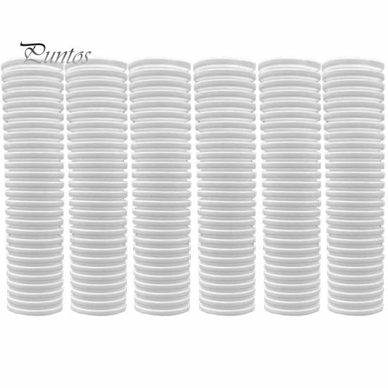 4 шт. практичная защита от укусов, антидеформирующаяся защита для саженцев, зимняя защита для саженцев на открытом воздухе, защита ствола дерева, аксессуары для фермы