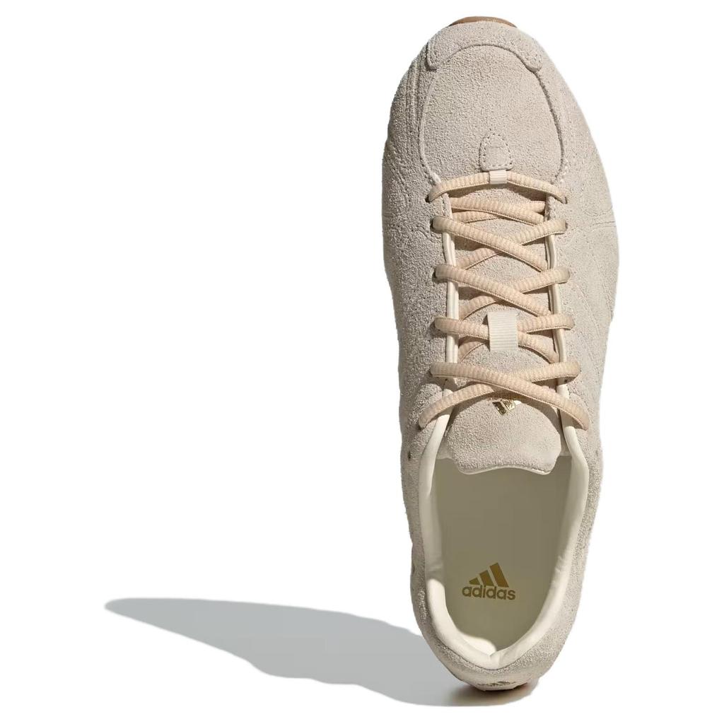 adidas Женские кроссовки Ghost Sprint Off White Sand Strata Gold Metallic HQ9304