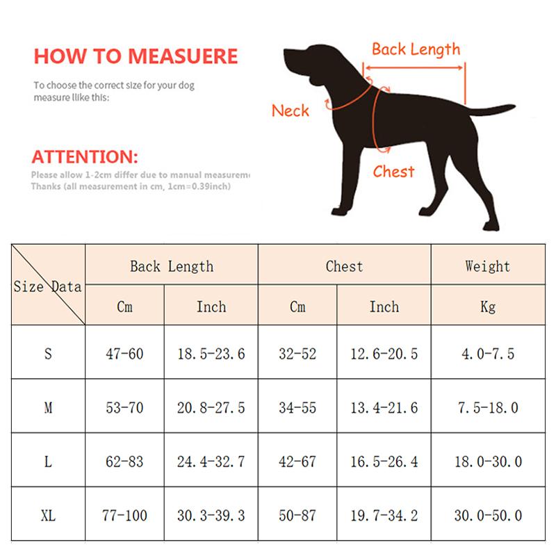 Регулируемый жилет для французского бульдога для собак средних и больших пород Светоотражающие поводки для больших собак Набор mascotas Chain Prdocuts