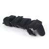 Adjustable Wrist Brace Guard Hand Training Sprain Arthritis Splint Support Hard Fracture Left M