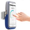Wrist Arm Bag Smartphone Accessories Phone Case Holder Arm Band Mobile Phone Bag Sport Armband Bag