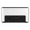 Double Dock USB-C - OWC - Drive Dock - USB-C - Noir - Pour disques durs 2,5" / 3,5"