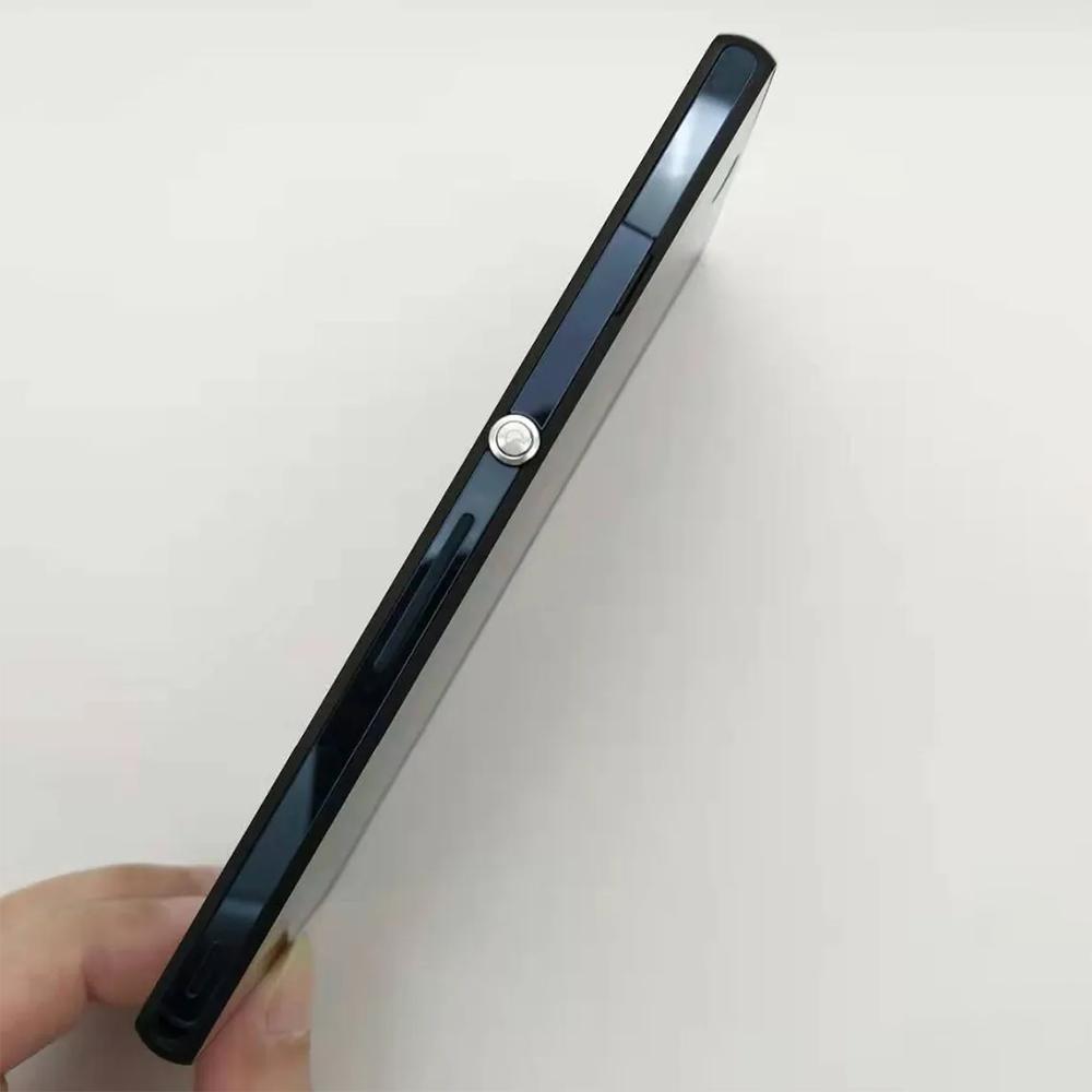 Восстановленный оригинальный телефон Sony Xperia Z C6602 3G / C6603 4G с 2 ГБ ОЗУ, 16 ГБ ПЗУ, LTE, NFC, с одной SIM-картой
